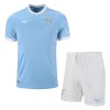 Officiële Voetbalshirt + Korte Broek Lazio 1973-74 Jubileum - Kids